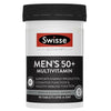 Swisse 50 歲以上男性綜合維他命90粒 - MTmart365