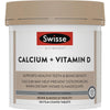 Swisse Calcium + Vitamin D鈣+ 維他命D 片 150粒 - MTmart365