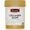 Swisse Collagen Glow膠原蛋白肽亮膚營養片120粒 - MTmart365