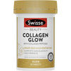 Swisse Collagen Glow膠原蛋白肽亮膚營養片60粒 - MTmart365