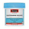 Swisse Glucosamine維骨素關節靈(葡萄糖胺)210粒 - MTmart365