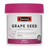 Swisse Grape Seed 葡萄籽300粒 - MTmart365