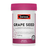 Swisse Grape Seed美肌葡萄籽精華180粒 - MTmart365