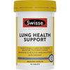 Swisse Lung Health Support 天然草本清肺片90粒 - MTmart365