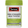 Swisse Milk Thistle 高濃度奶薊草加強版護肝片60粒 - MTmart365