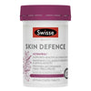 Swisse Skin Defence 抗氧化皮膚健康片60粒 - MTmart365