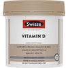 Swisse Vitamin D 維他命D 400粒 - MTmart365
